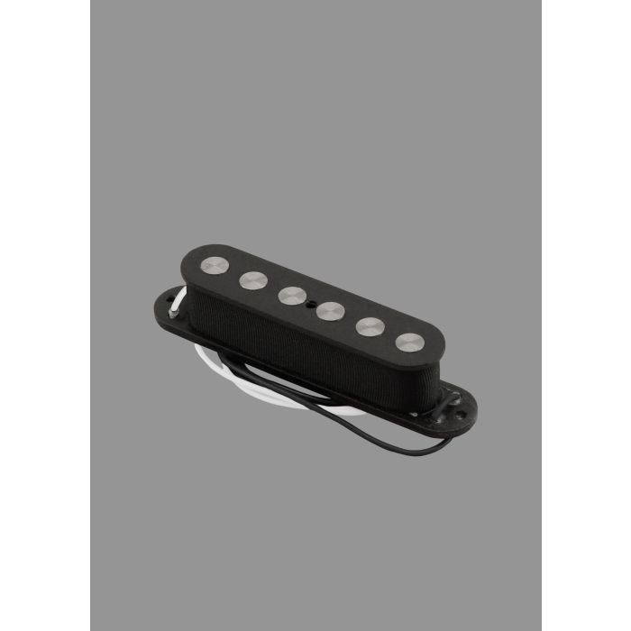 Seymour Duncan Quarter Pound Jaguar, Bridge