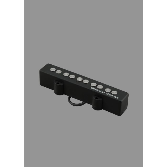Seymour Duncan 5-String Quarter Pound Jazz Bass®, Bridge