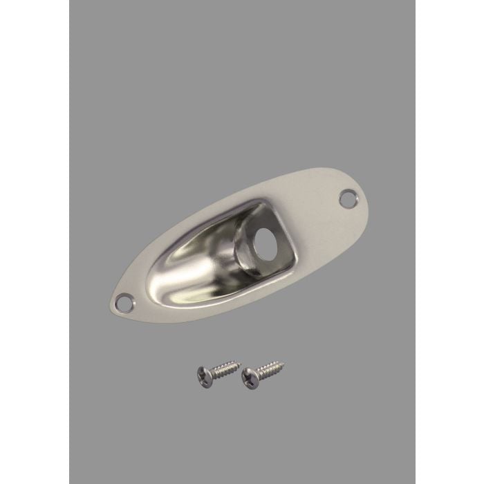 Strat® Top-Jack Plate