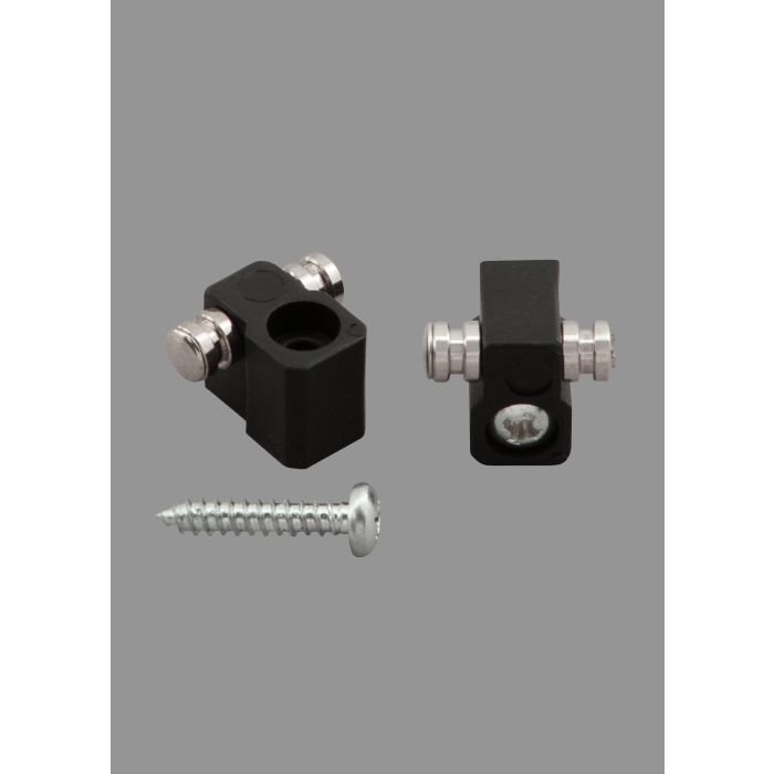 Roller String Retainers for Guitar