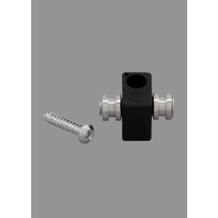Roller String Retainer for Bass
