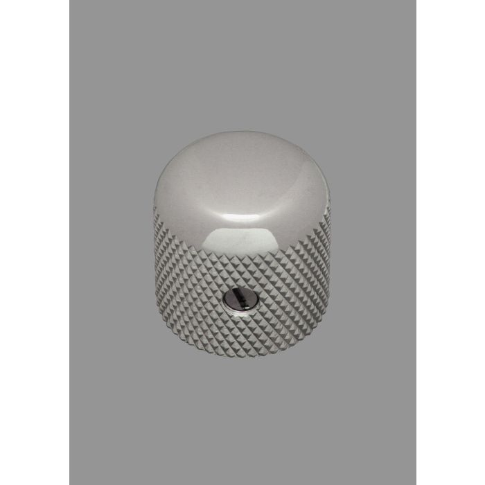 Dome-Top Knob