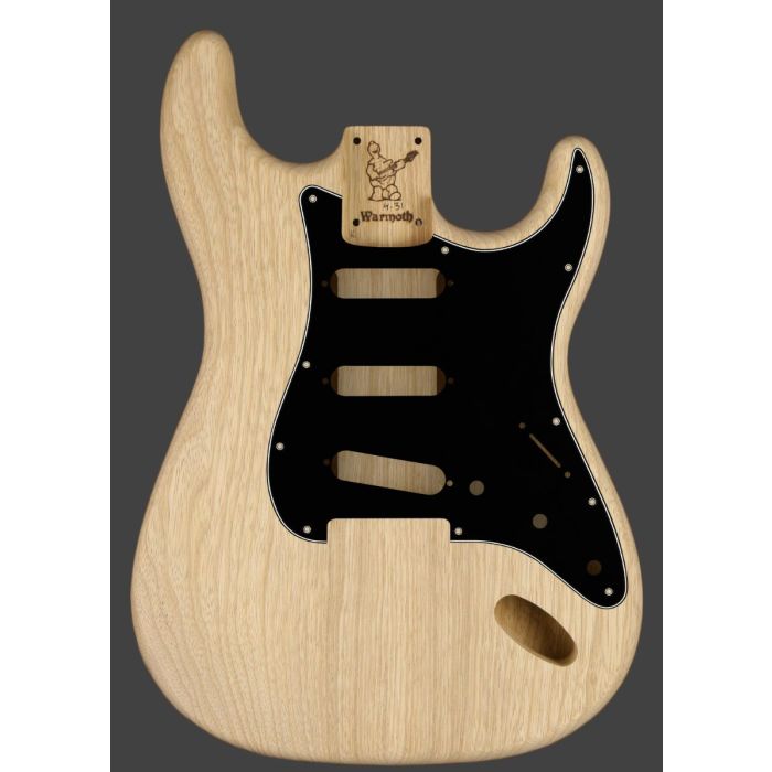 Strat® Replacement Body
