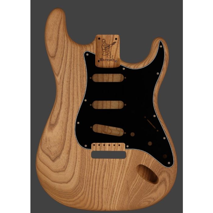 Vintage Strat® Replacement Body