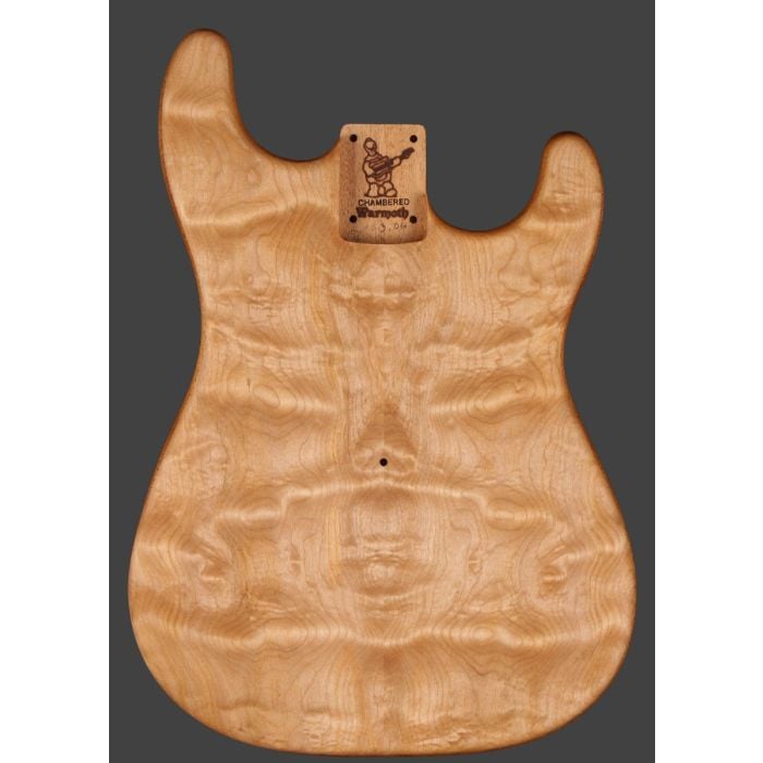Strat® Replacement Body