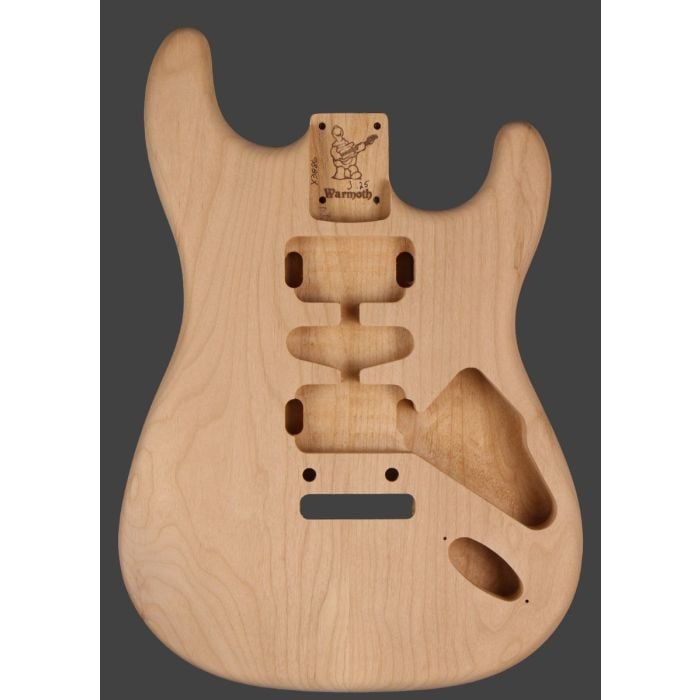 Strat® Replacement Body
