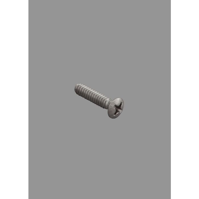 Mounting Screws for Blade Switch and Pickups, Countersunk