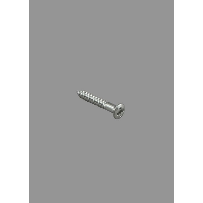 Humbucker Mounting Ring Screws