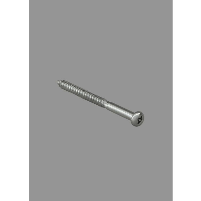 Bass Pickup Mounting Screws