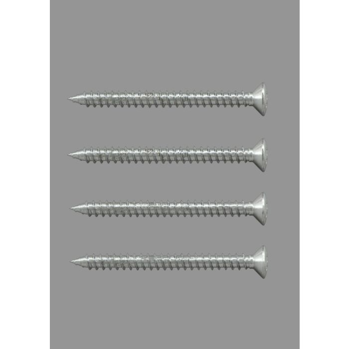 Neck Screws