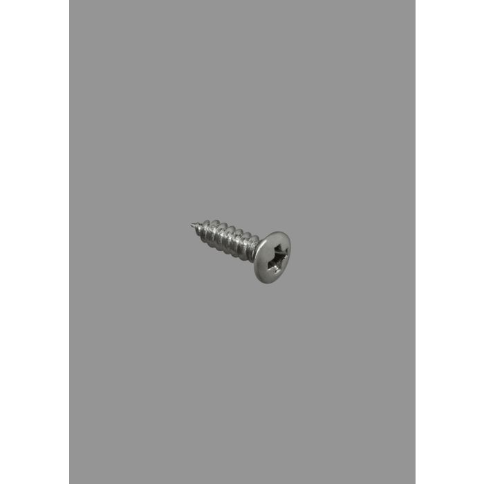 Low-Profile Pickguard Screws