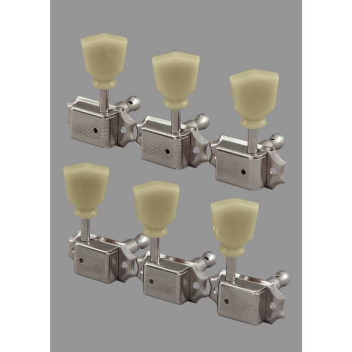 Gotoh Vintage 3+3 Tuner Set