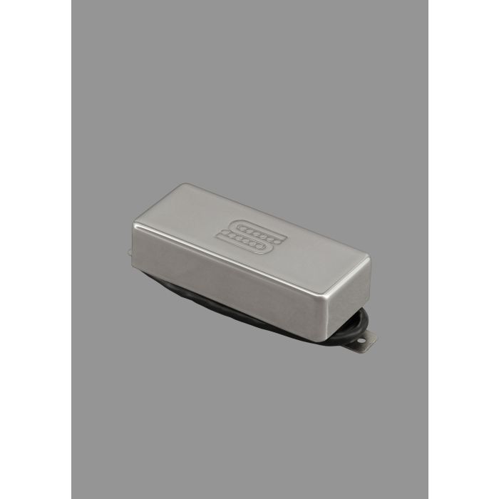 Seymour Duncan Seymourized Mini Humbucker, Neck