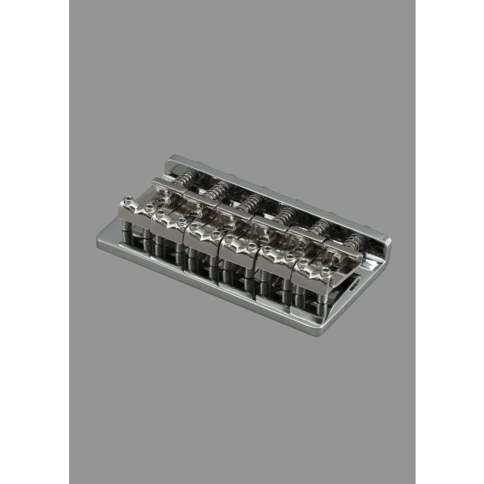 Narrow Spaced Strat® Flat-Mount Bridge