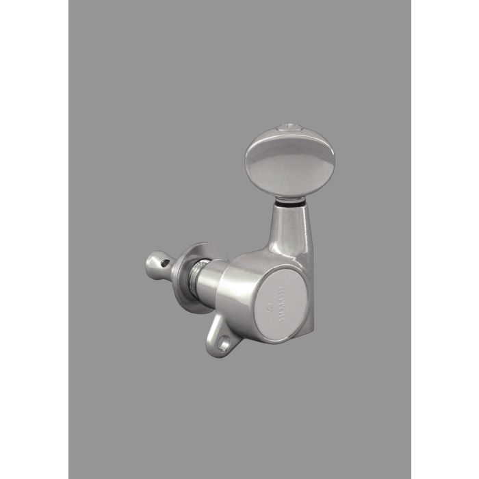 Gotoh SG381 Guitar Tuner, Single