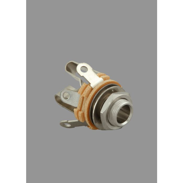1/4" Jack, Stereo