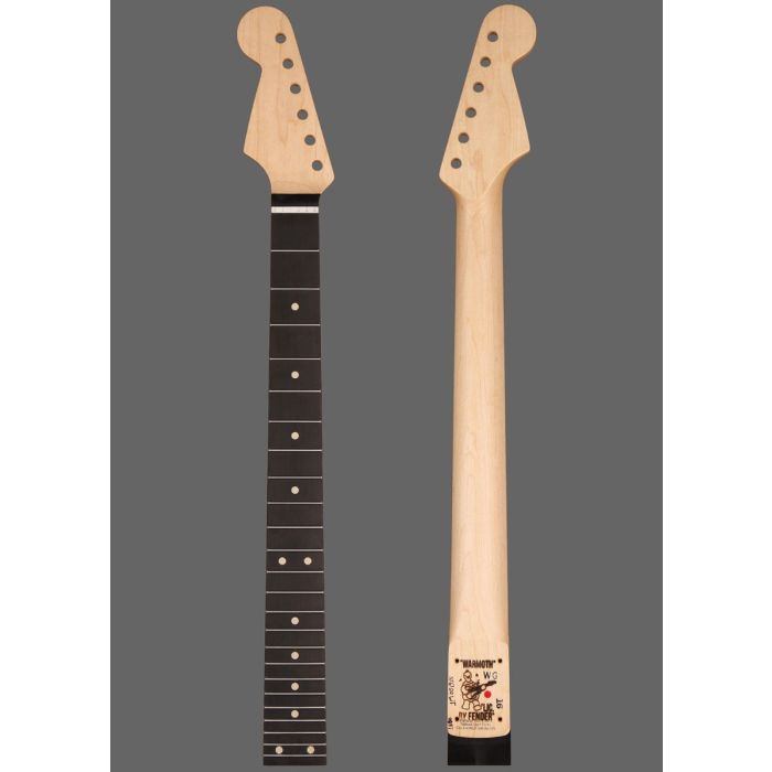 Strat® Replacement Neck