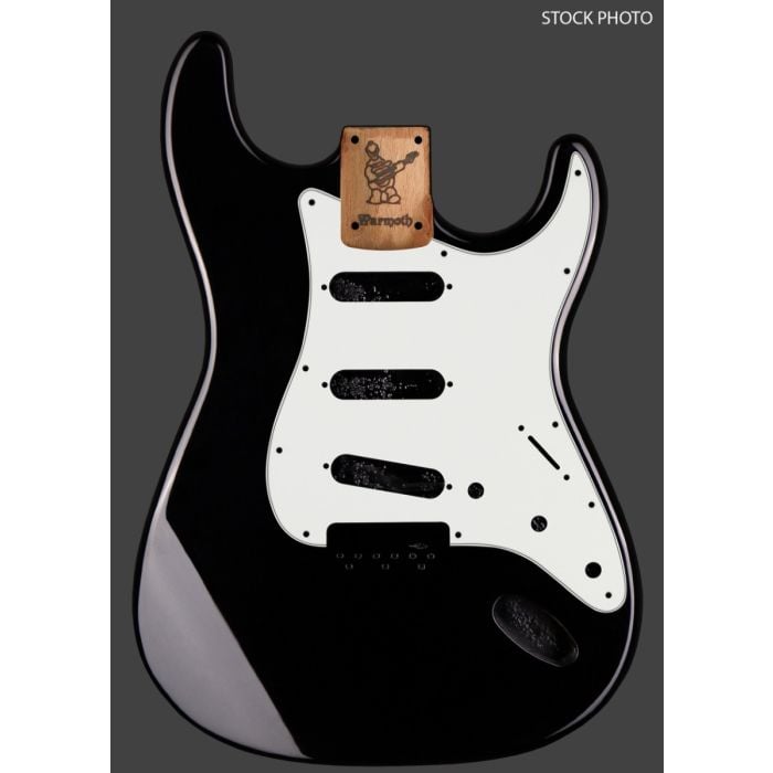 Strat® Replacement Body