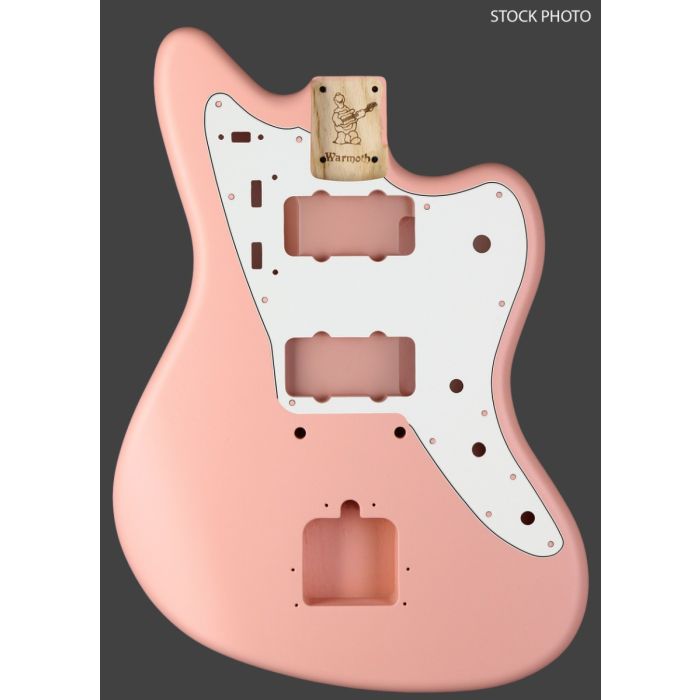 Jazzmaster® Guitar Body