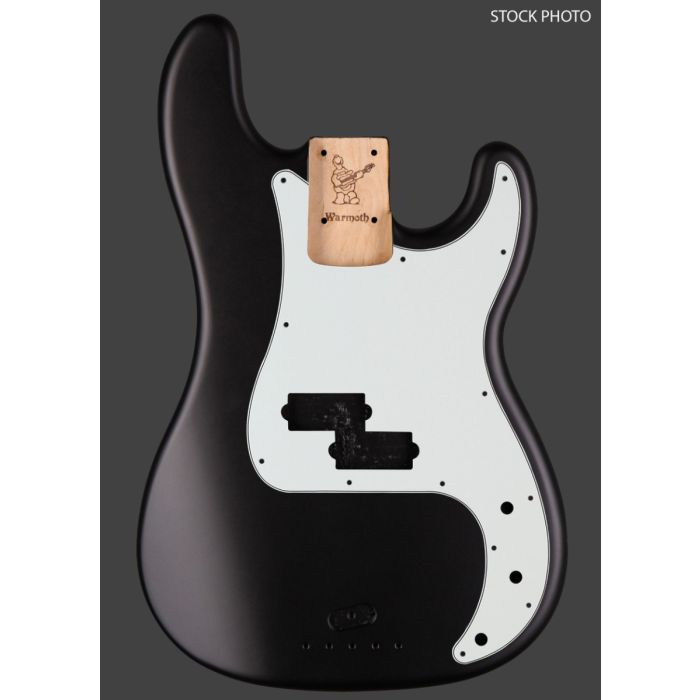 P Bass® Replacement Body
