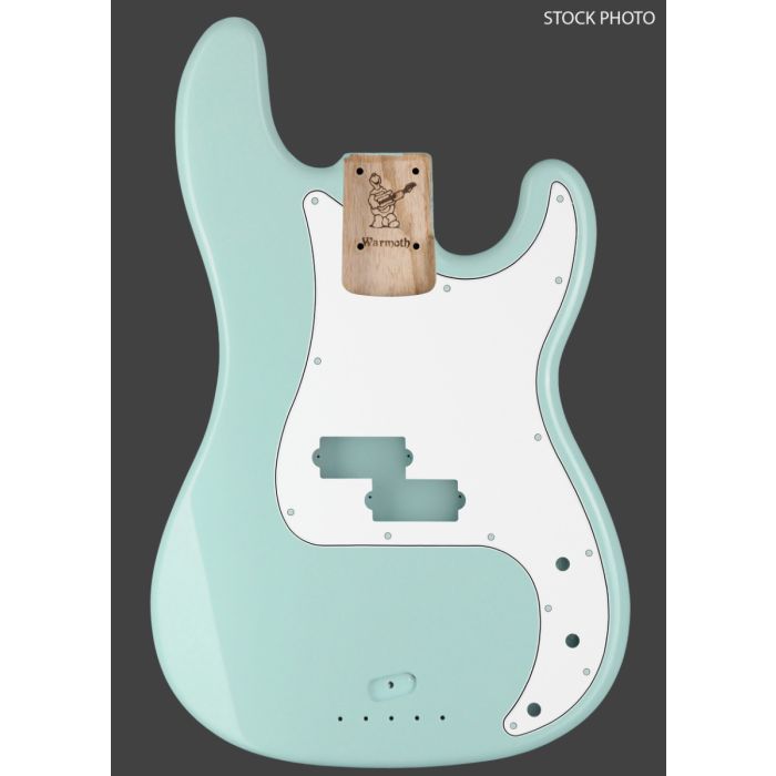 P Bass® Replacement Body