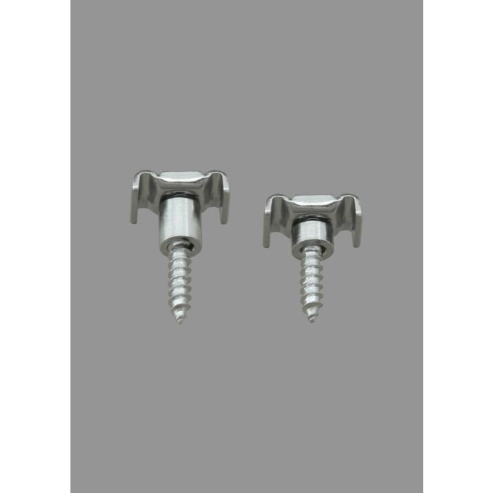 String Retainers for Guitars, Pair