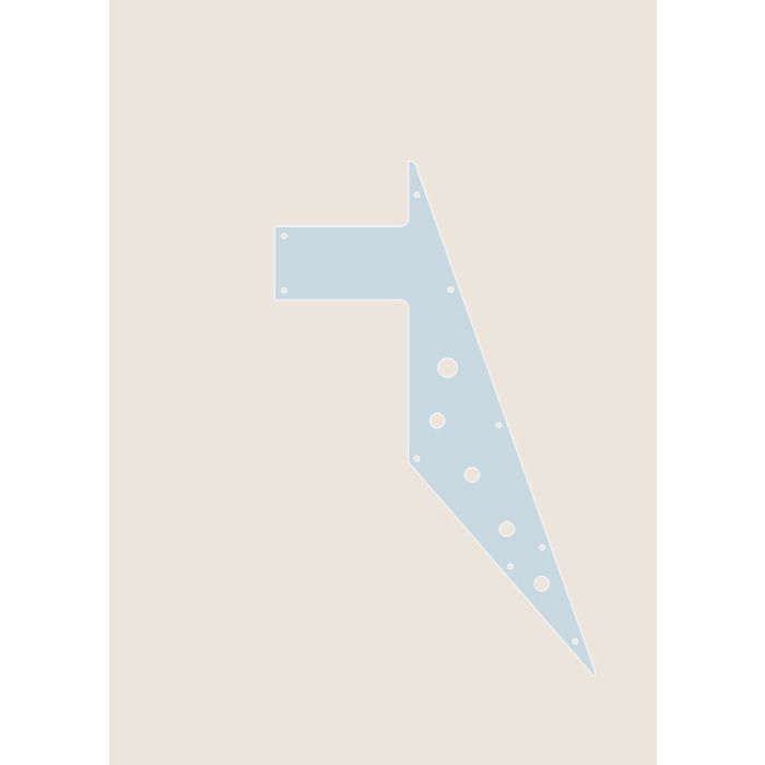 Switchback Pickguard