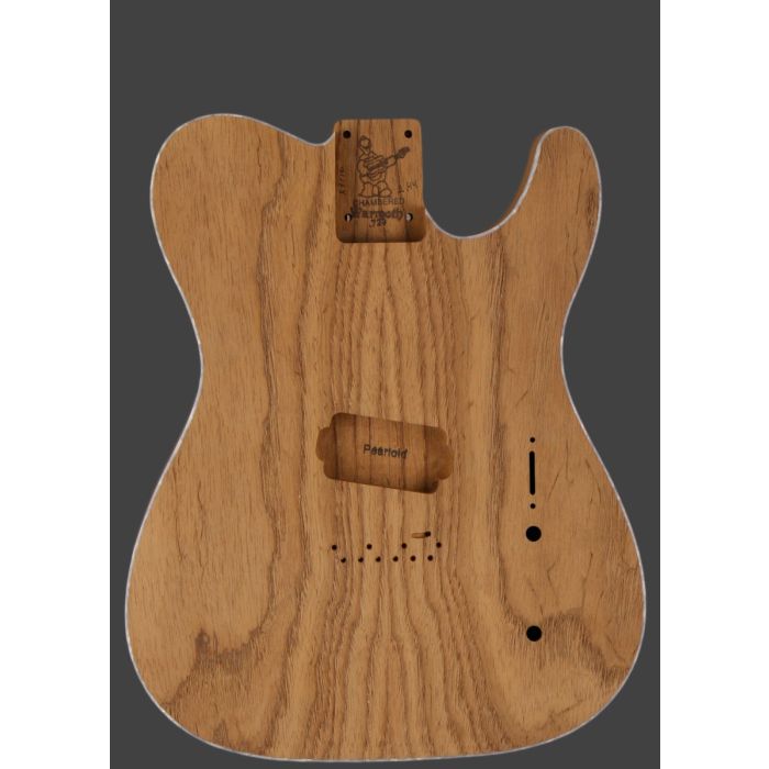 Tele® Replacement Body