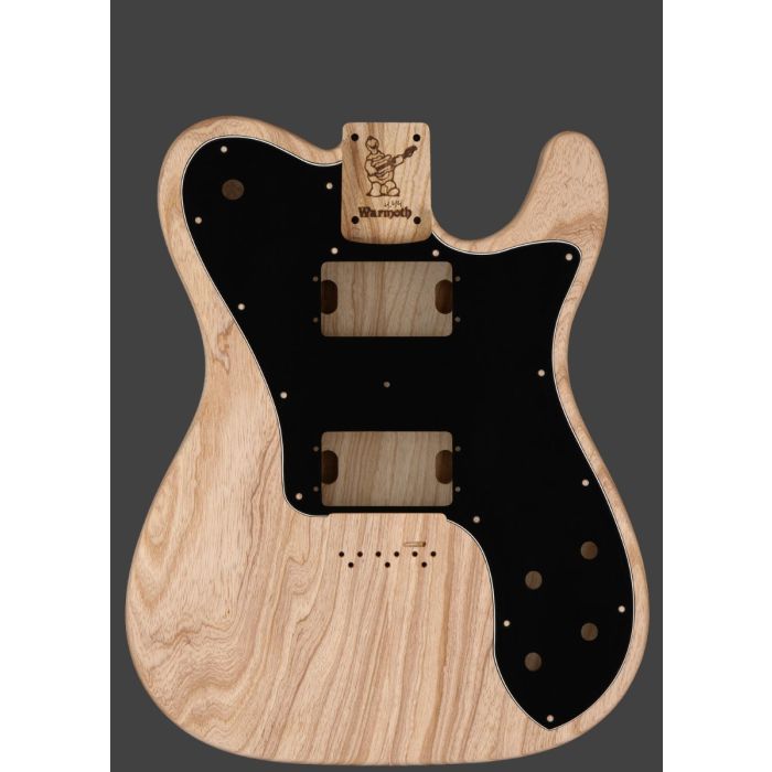 Tele® Deluxe Replacement Body