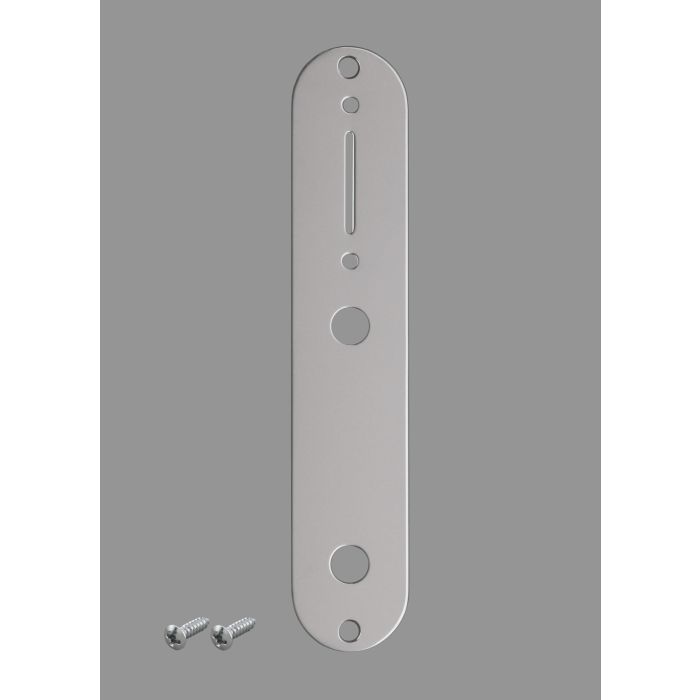 Tele® Control Plate