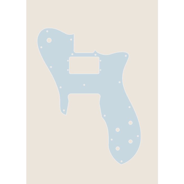 Tele® Custom Pickguard