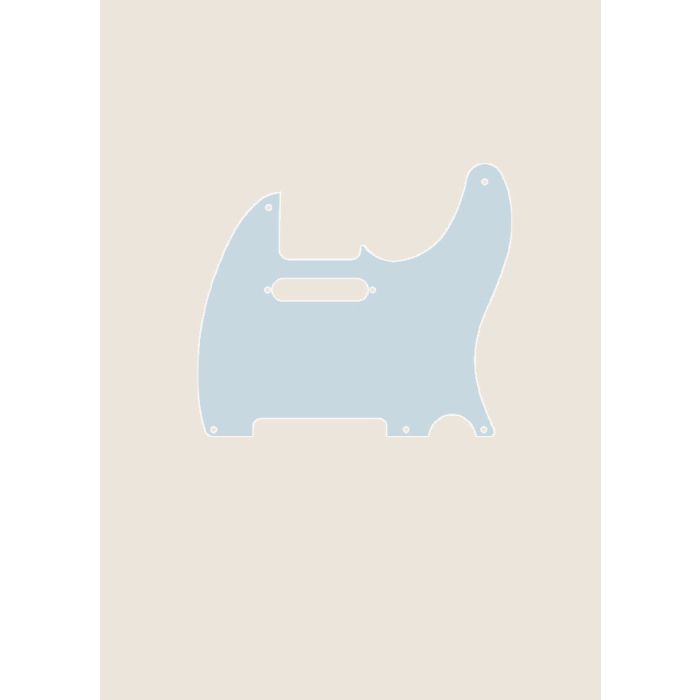 Telecaster® Pickguard