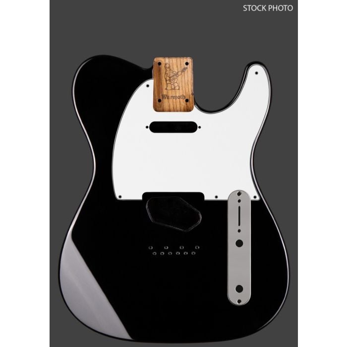 Tele® Replacement Body