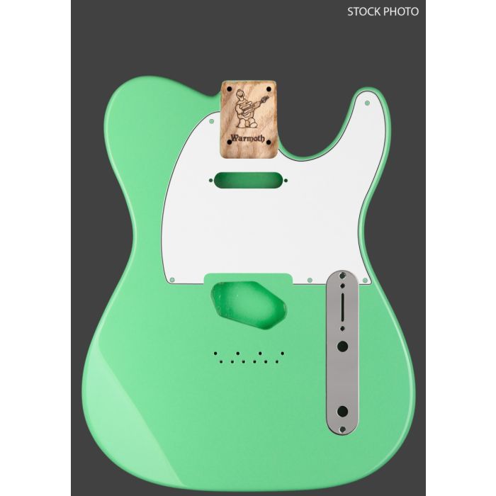 Tele® Replacement Body