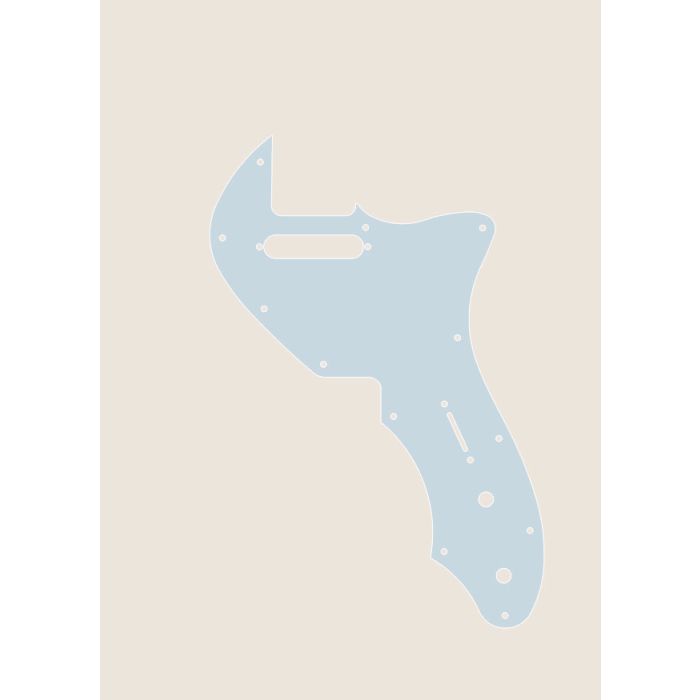 Thinline Tele® Pickguard