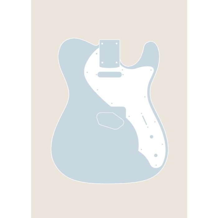 Thinline Body