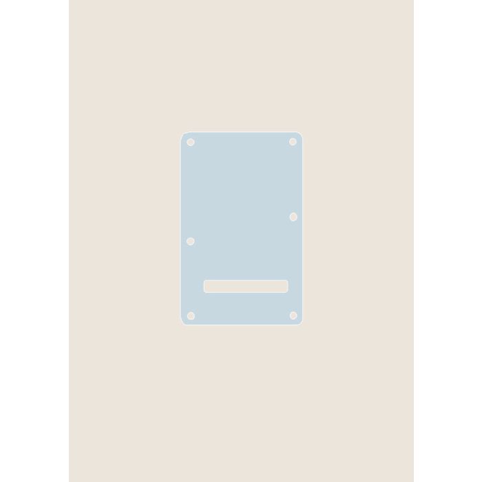 Tremolo Cover Pickguard