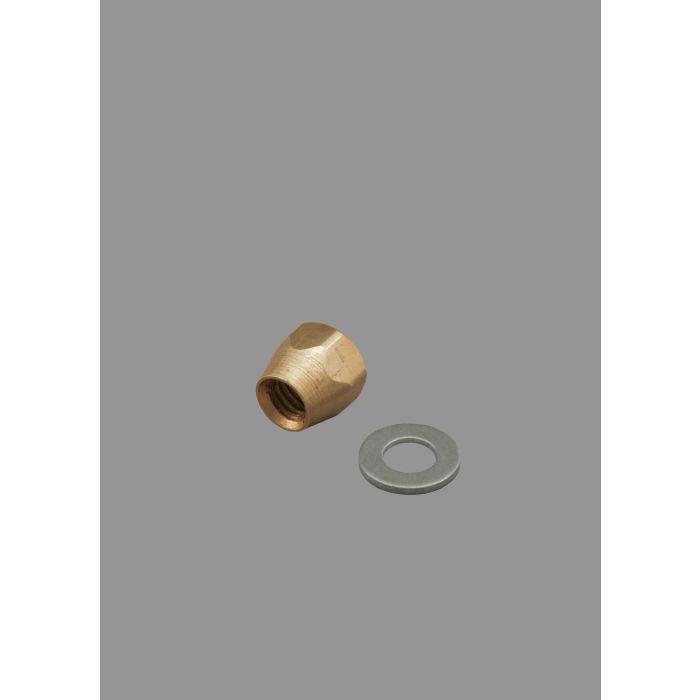 Truss Rod Nut, Acorn
