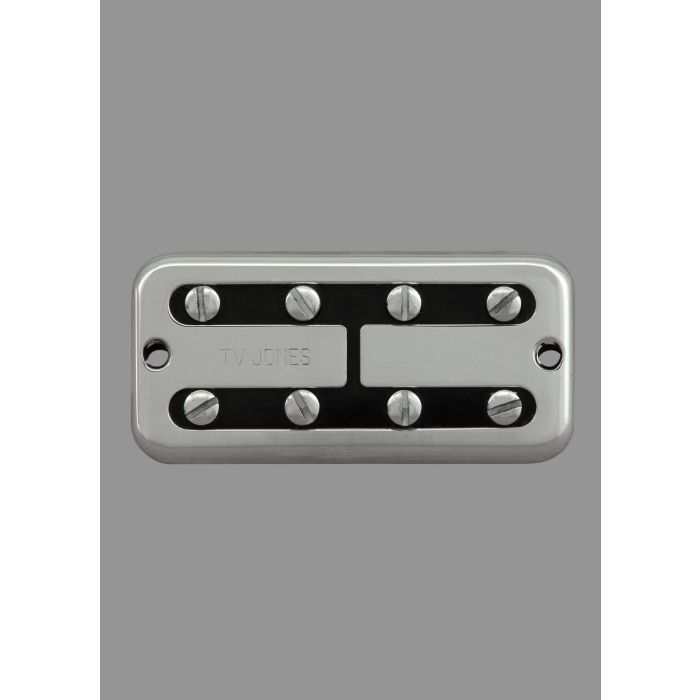 TV Jones Thunder'Tron Bridge Pickup