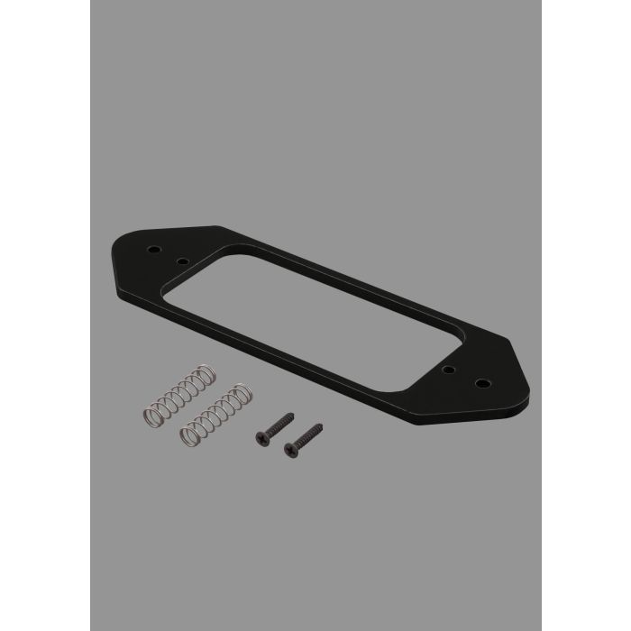 TV Jones Dogear Pickup Ring