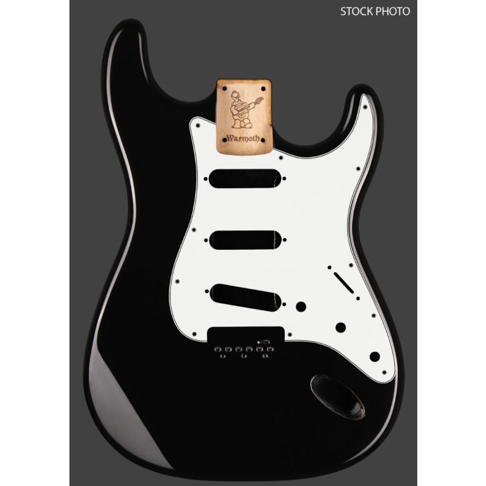 Strat® Replacement Body