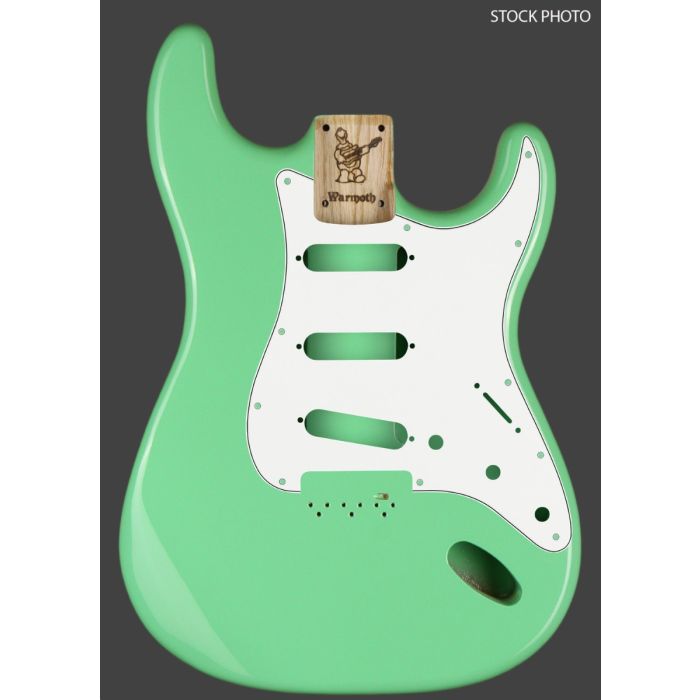 Strat® Replacement Body