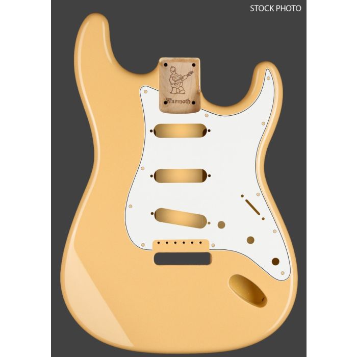 Strat® Replacement Body