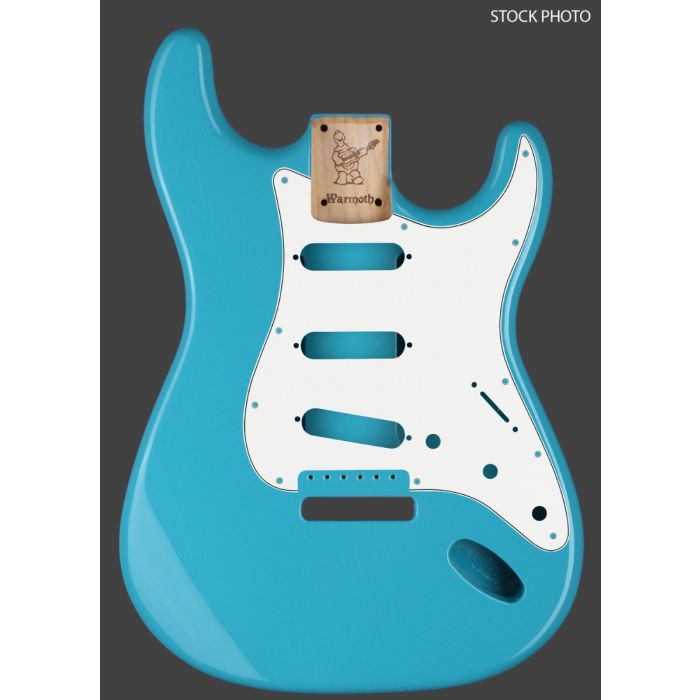 Strat® Replacement Body