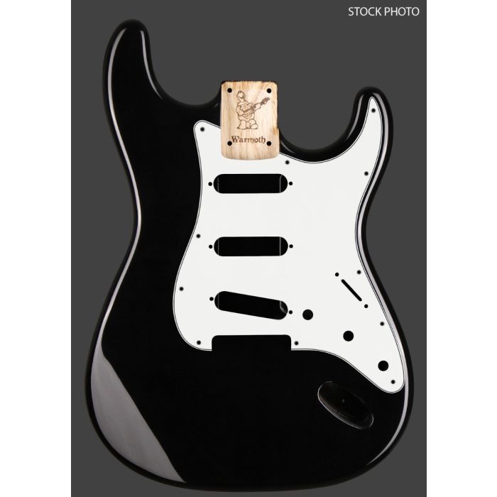 Strat® Replacement Body