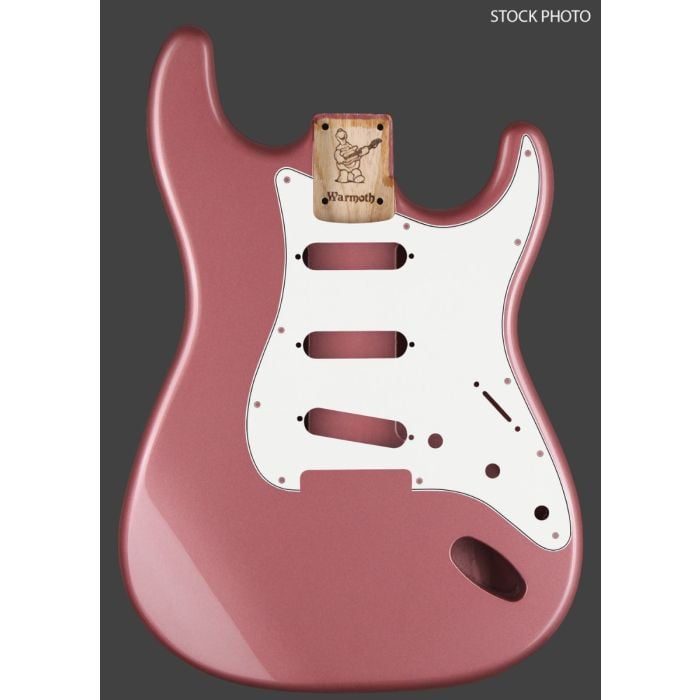 Strat® Replacement Body