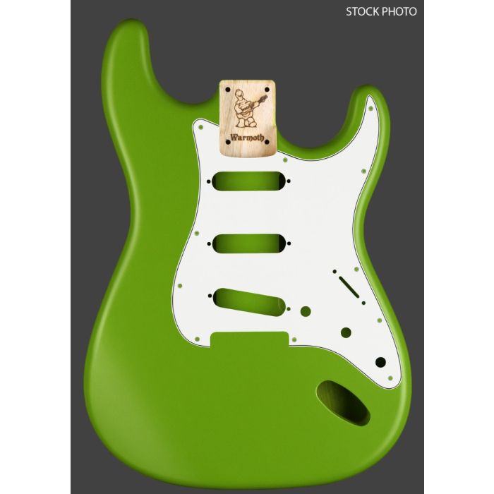 Strat® Replacement Body
