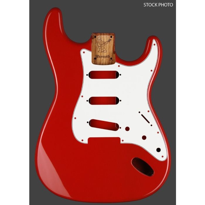 Strat® Replacement Body