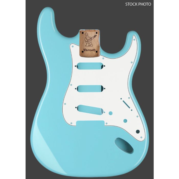 Strat® Replacement Body