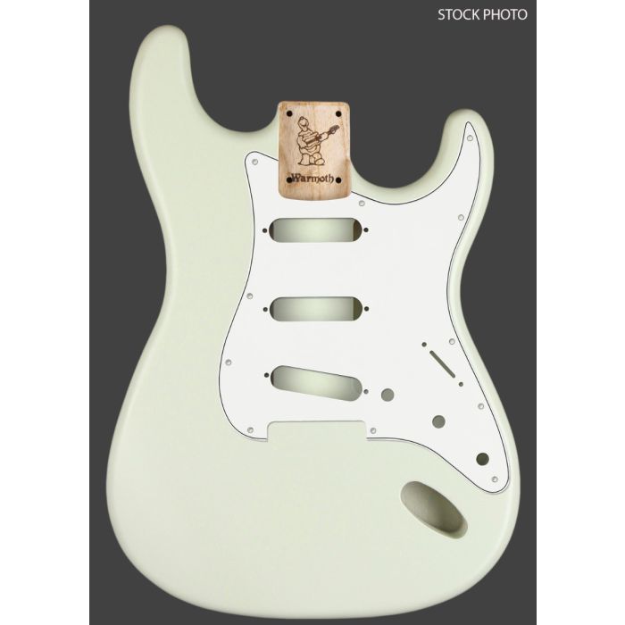 Strat® Replacement Body